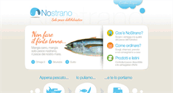 Desktop Screenshot of nostrano.info