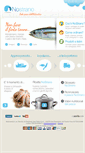 Mobile Screenshot of nostrano.info